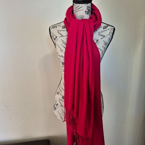 Wrap / Scarf - Picture 5 of 7